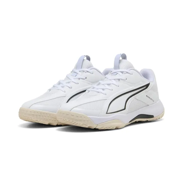 Puma Accelera Jr 5 scarpe running junior traspiranti
