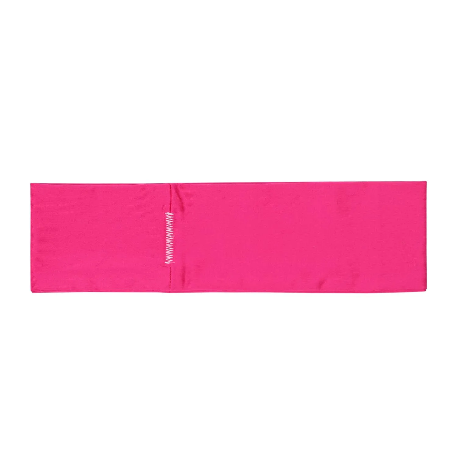 Nike Fury fascia capelli Vivid Pink Dri-FIT sport