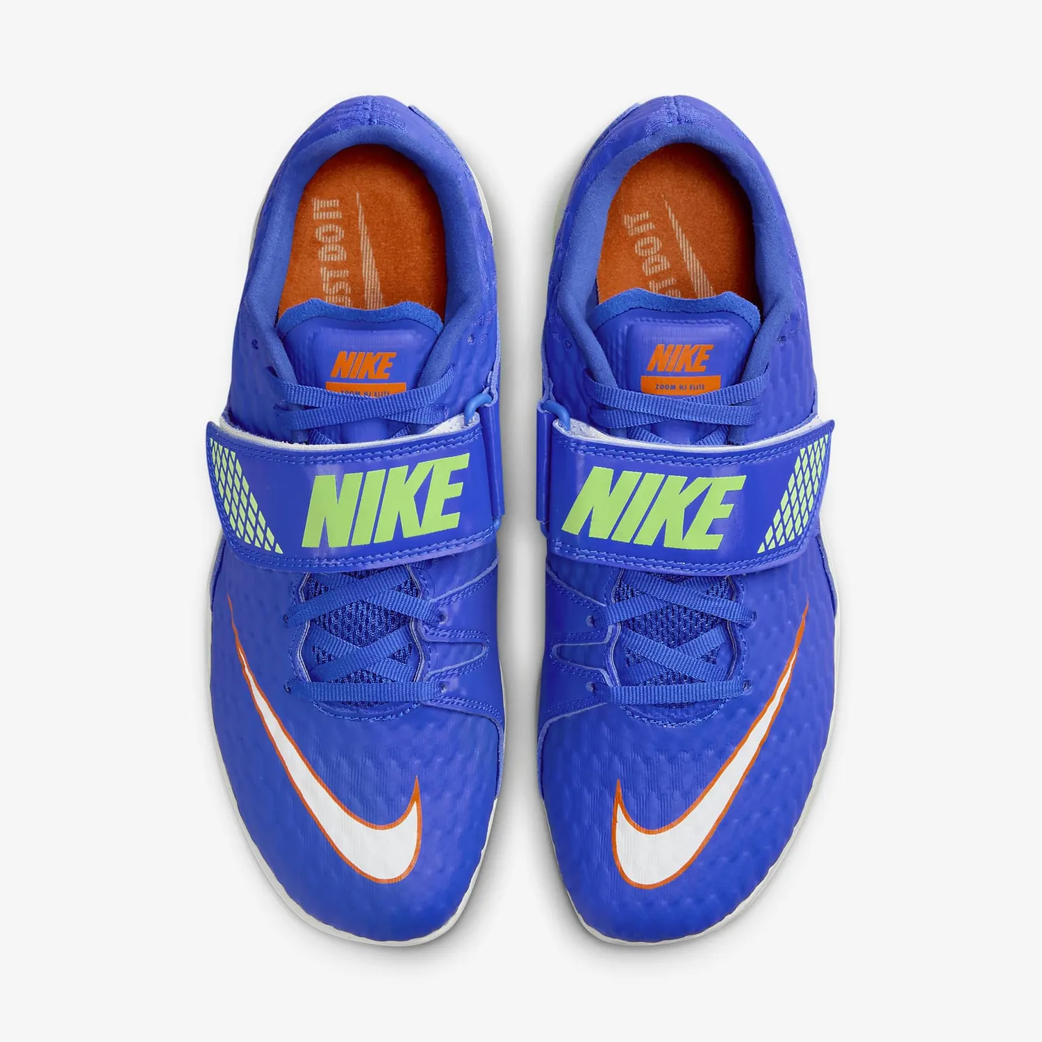 Nike High Jump Elite scarpe salto unisex chiodate