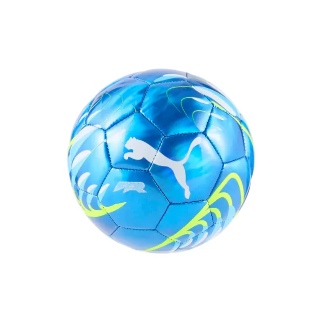 Puma Future Graphic Miniball mini pallone blu