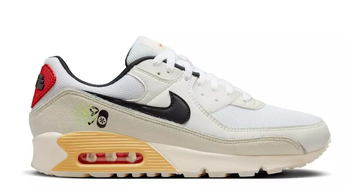 Nike Air Max Sequent 2 scarpe uomo marrone