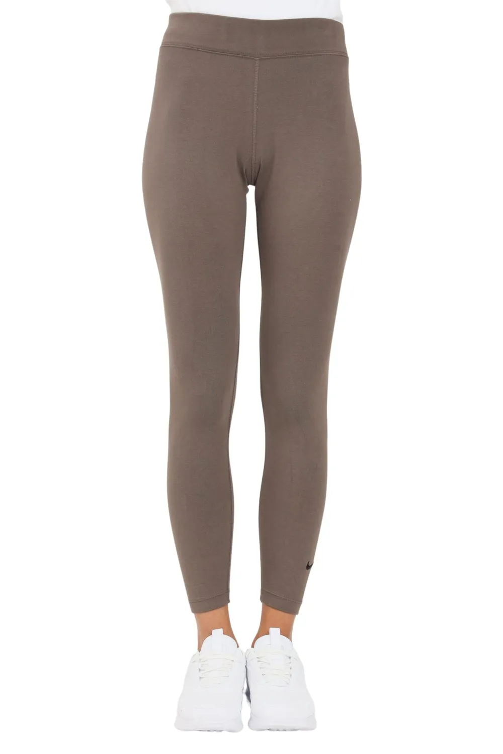 Nike Essential GX leggings donna taglia XL Swoosh