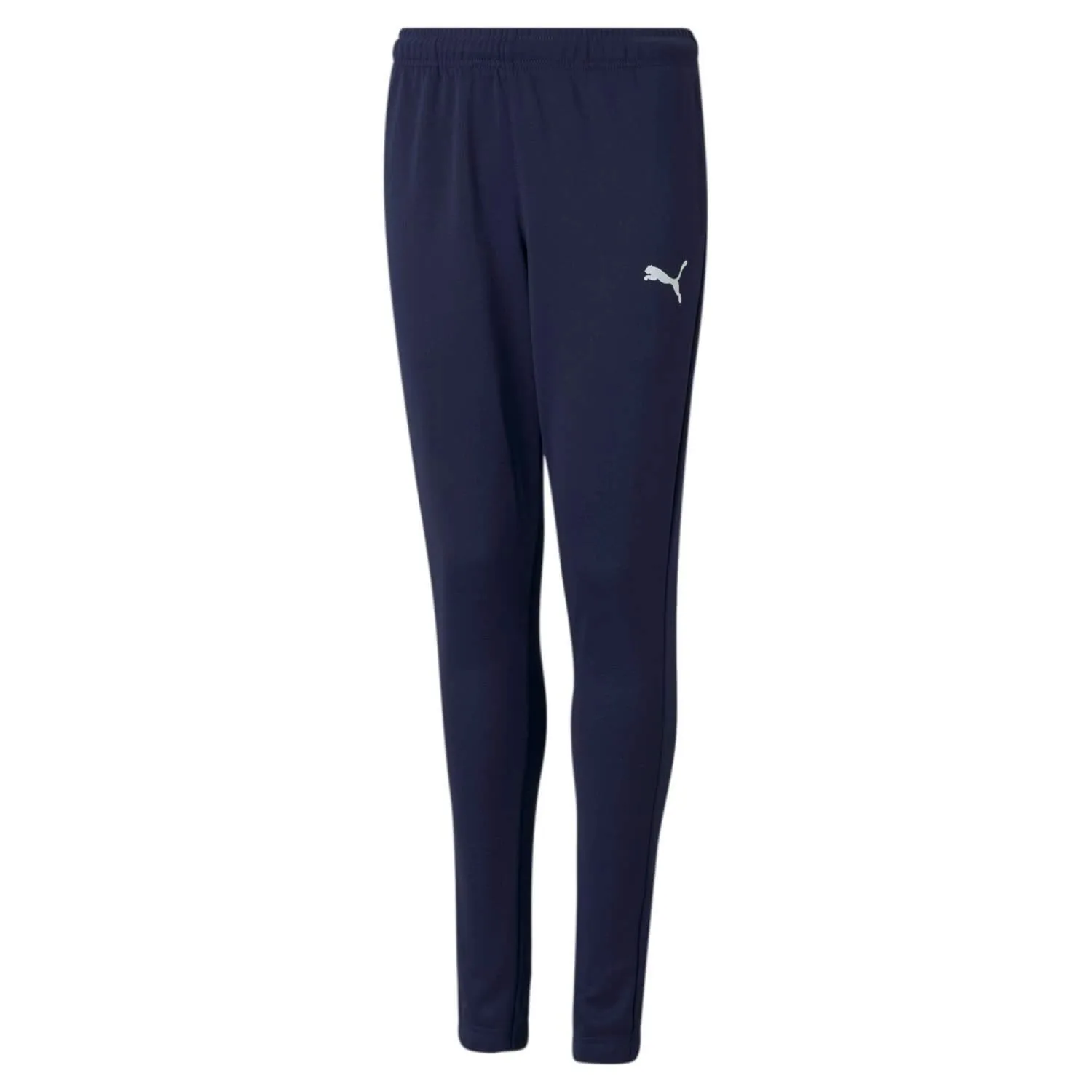 Puma Teamrise Poly Training Pants J 128 Bambini