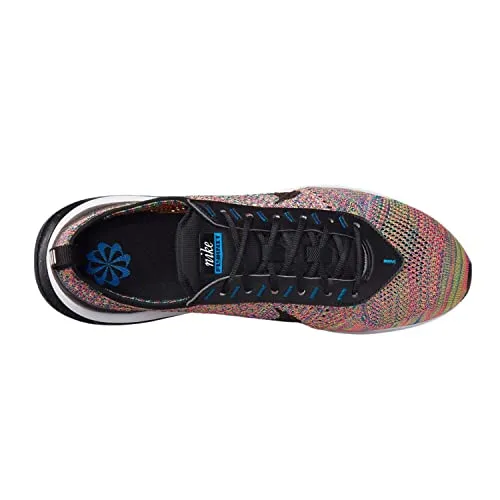 Nike Air Max Flyknit Racer DJ6106-300 scarpe 11.5 blu