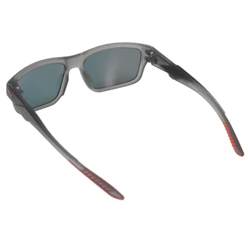 PUMA PU0359S-004 occhiali da sole uomo rettangolari sportivi