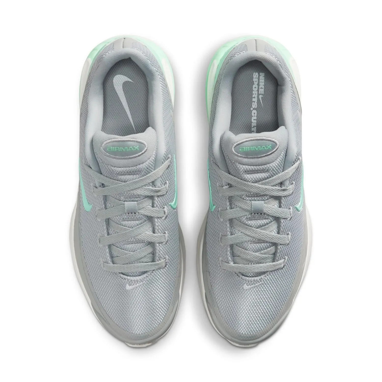 Nike Air Max BIA sneakers donna casual