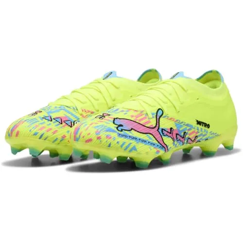 Puma Ultra Nitro 7 Match Advanced scarpe calcio FG/AG velocità