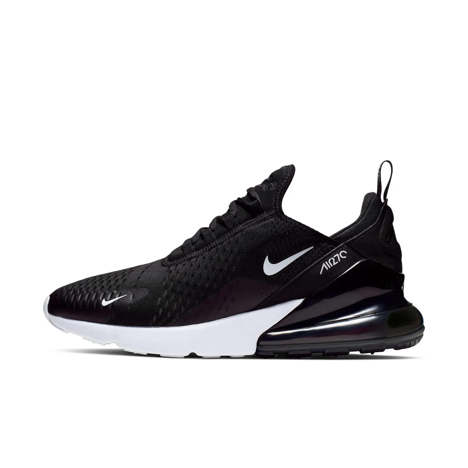 Nike Air Max 270 scarpe 36.5 nero antracite