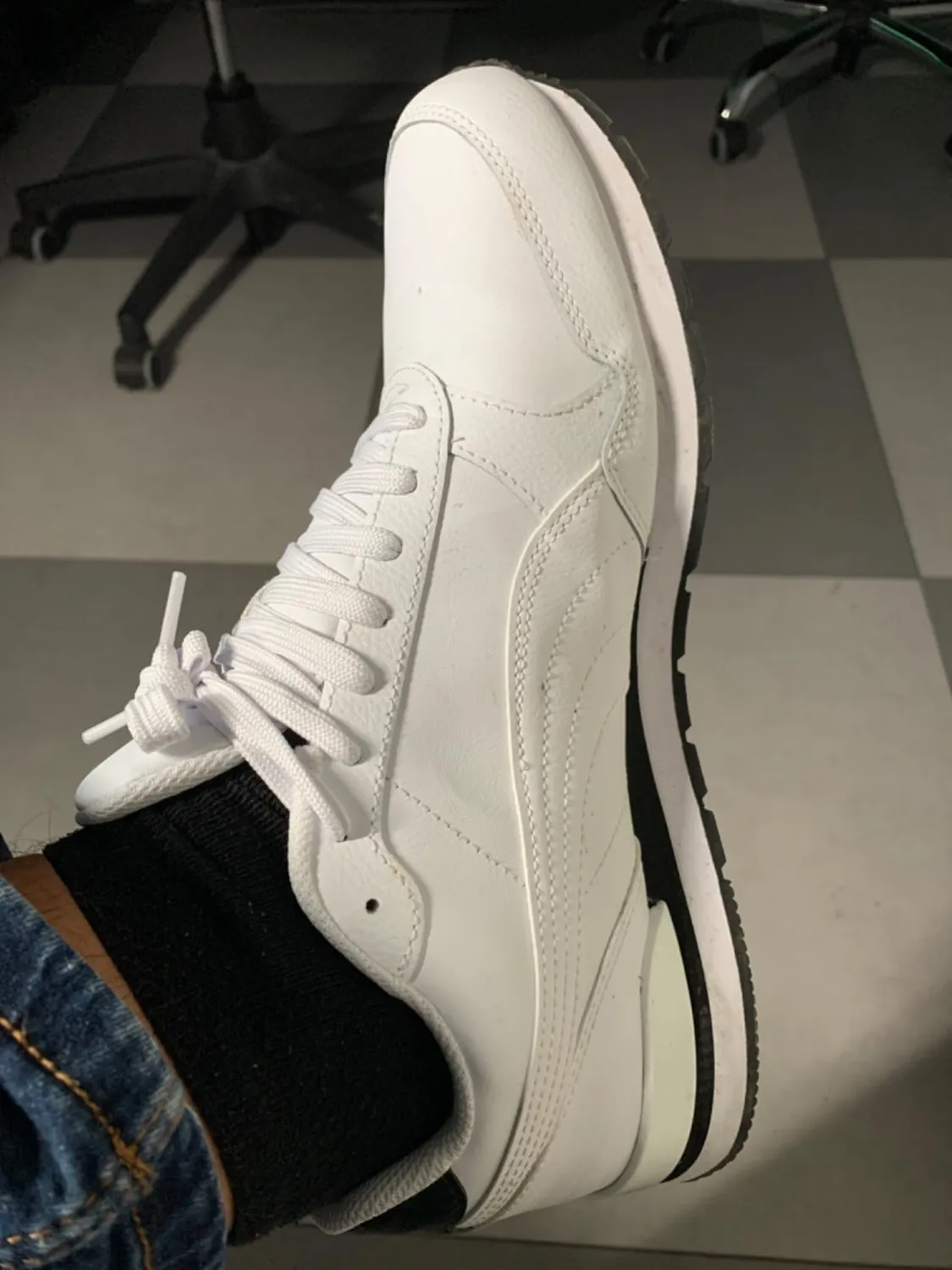 PUMA ST Runner V3 NL sneakers unisex running