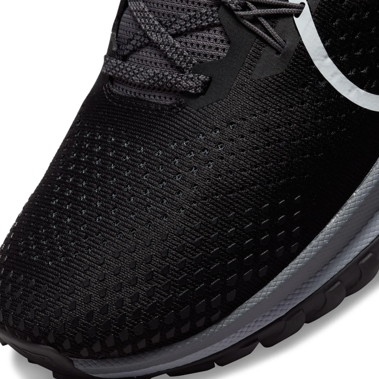 Nike React Pegasus Trail 4 scarpe trail uomo grip