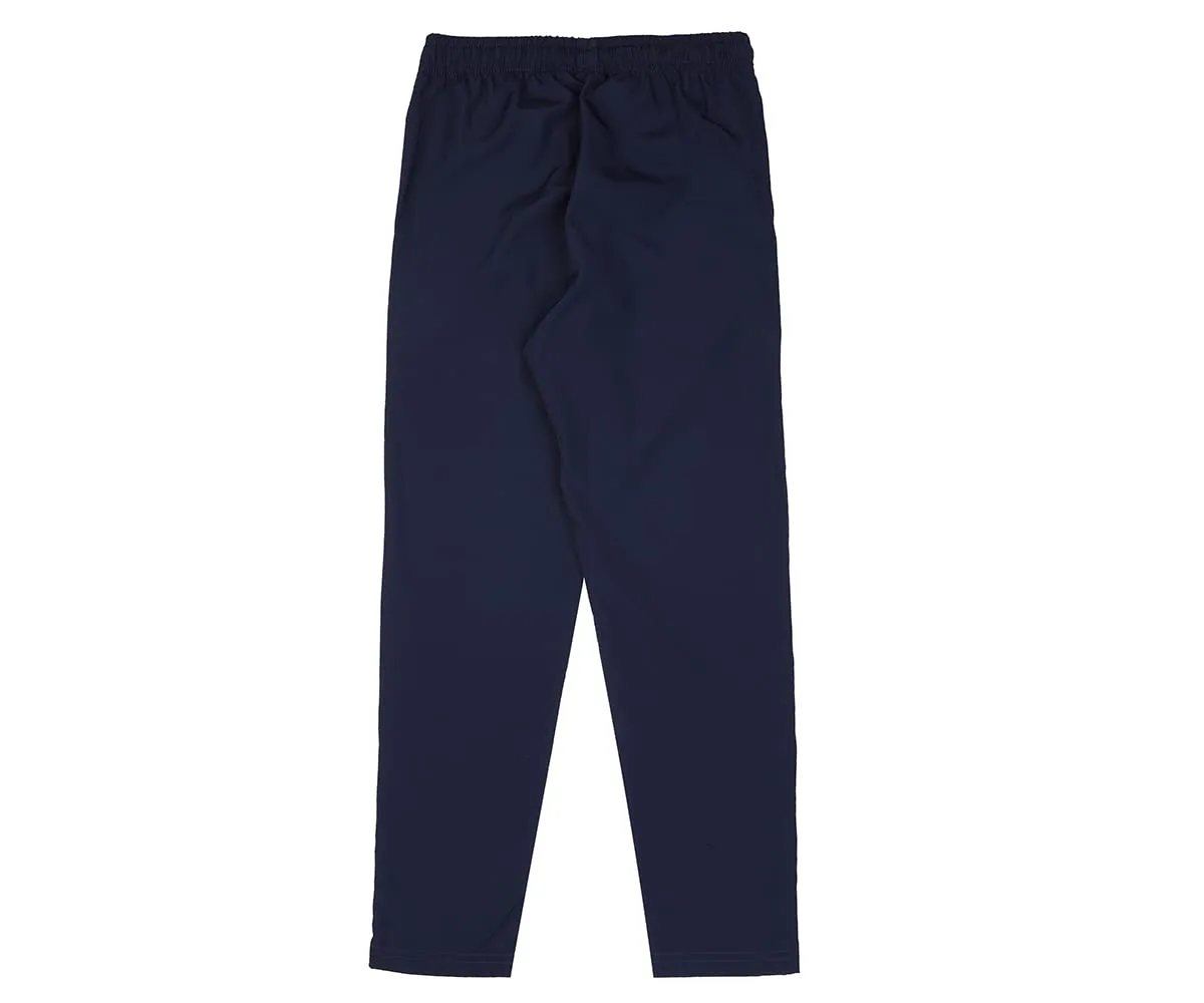 Puma Teamrise Sideline Pants Jr pantaloni calcio 152 bimbo