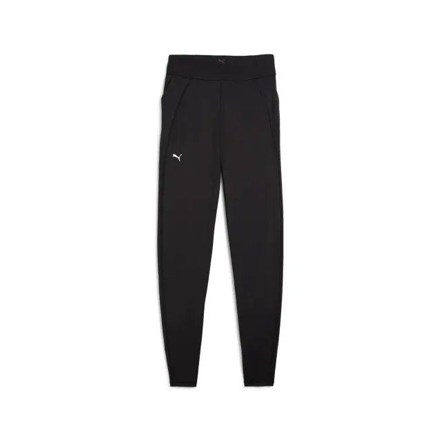 Puma Modest Jogger pantaloni tuta unisex S neri
