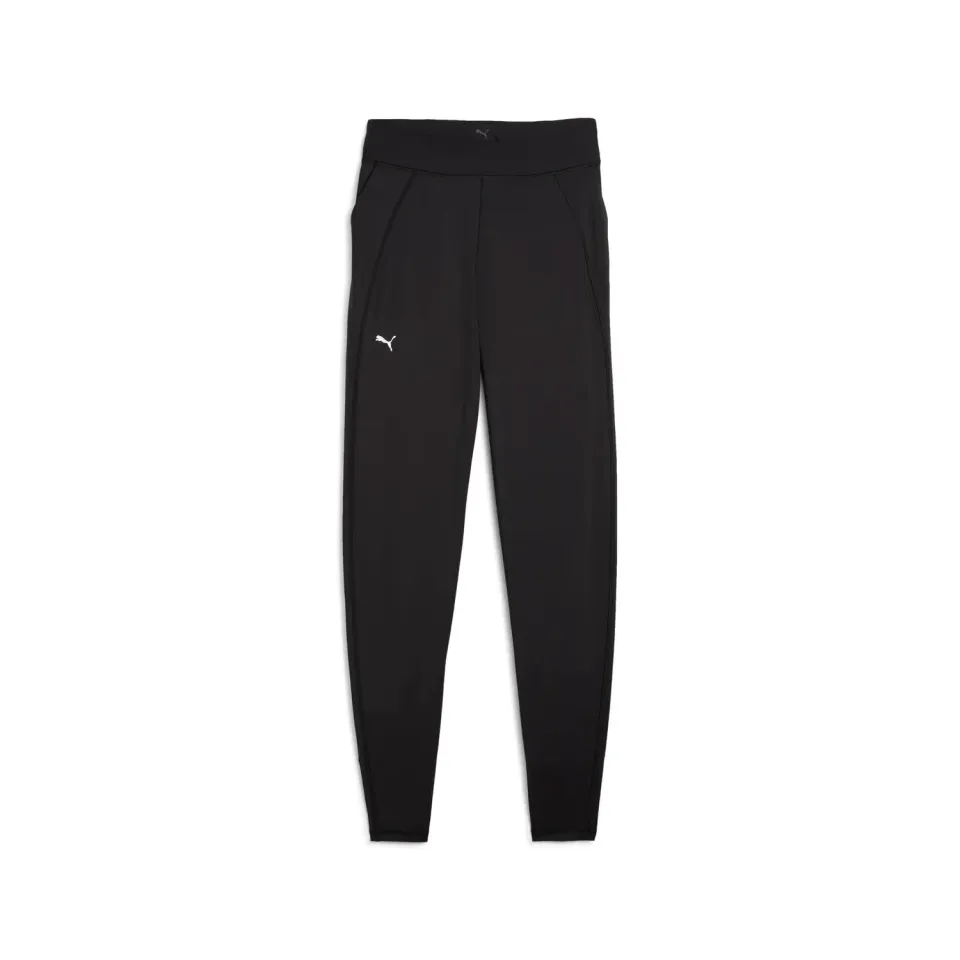 PUMA Modest Jogger pantaloni tuta unisex taglia S