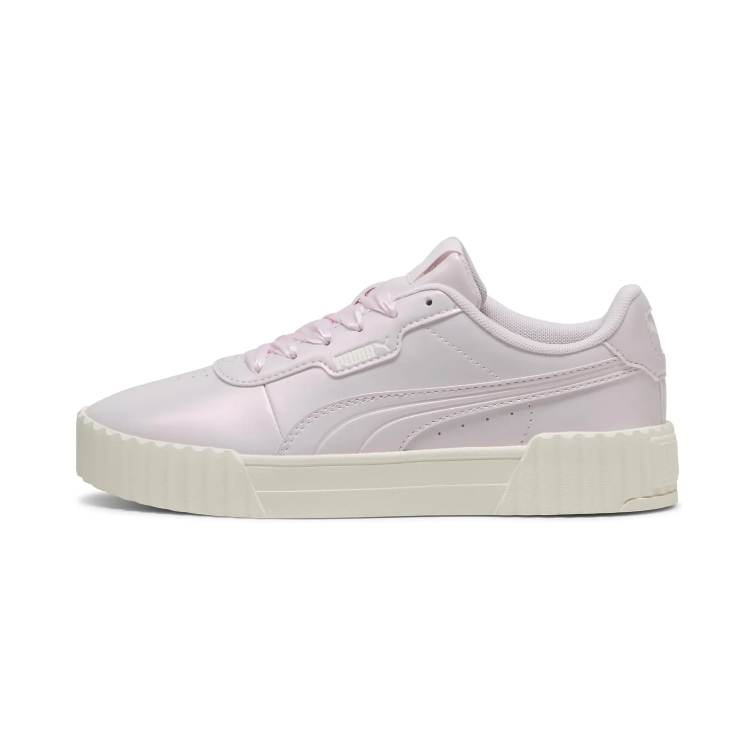 Puma Carina 3.0 Perla scarpe donna 38 EU bianche perla