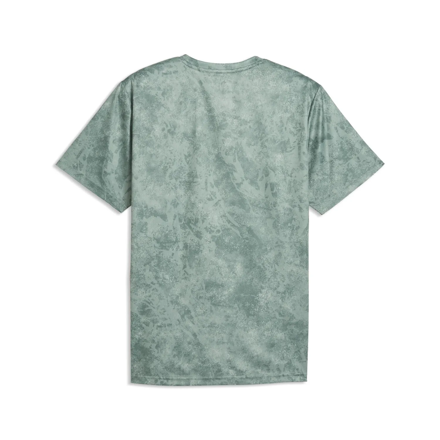 Puma Train All Day Essentials t-shirt uomo fantasia