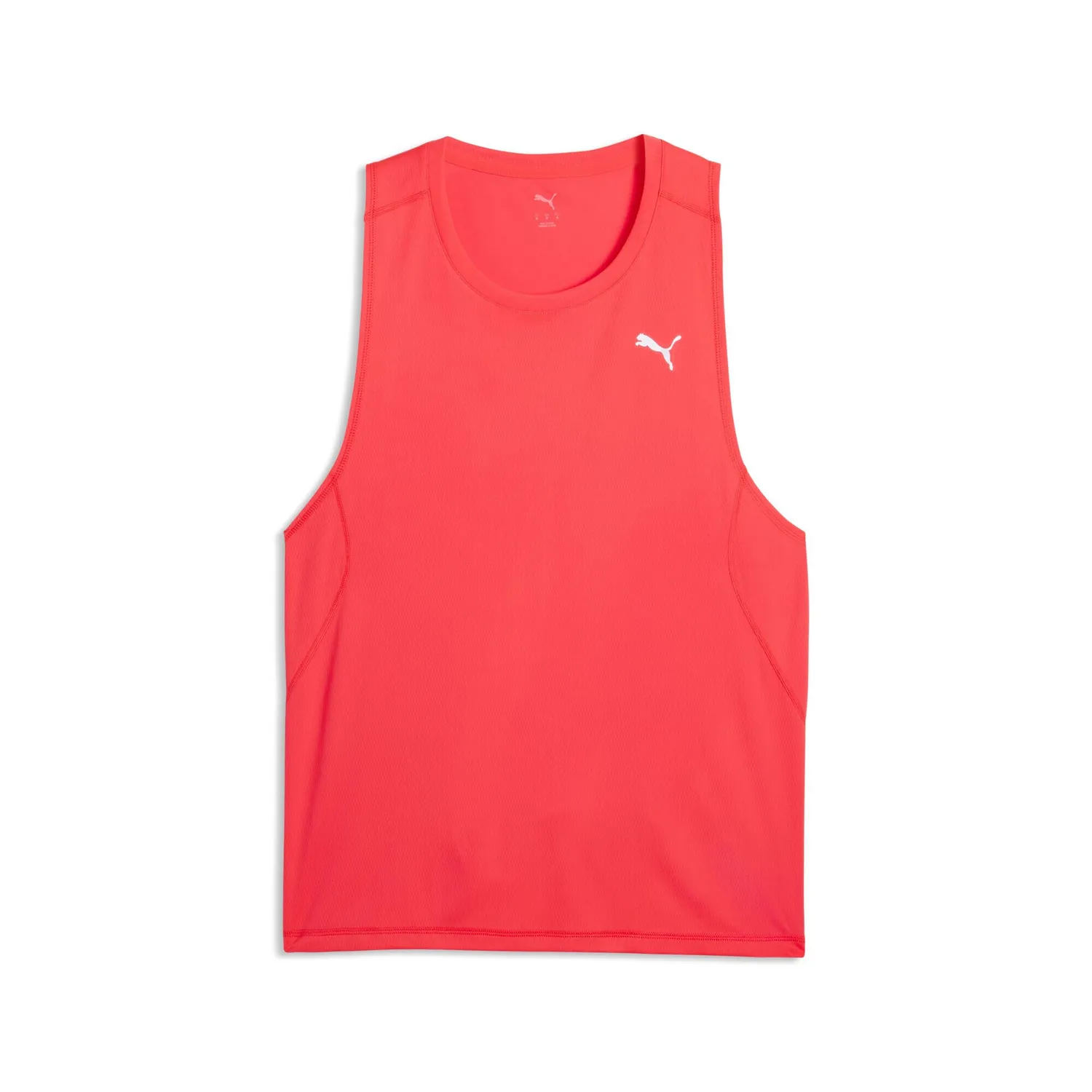 PUMA Run Velocity Tank canotta uomo running traspirante