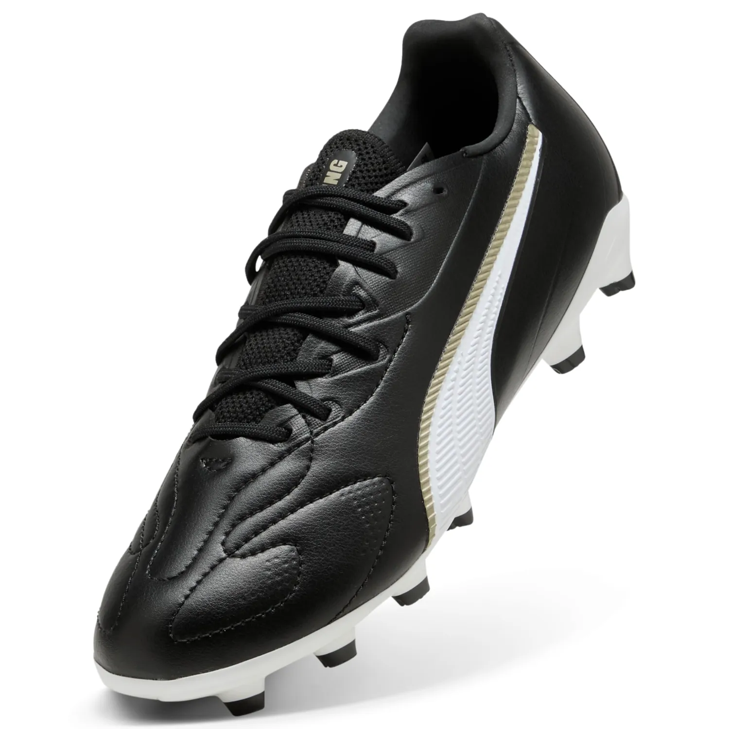 PUMA King 20 Match FG/AG Jr scarpe calcio 29 EU tacchetti