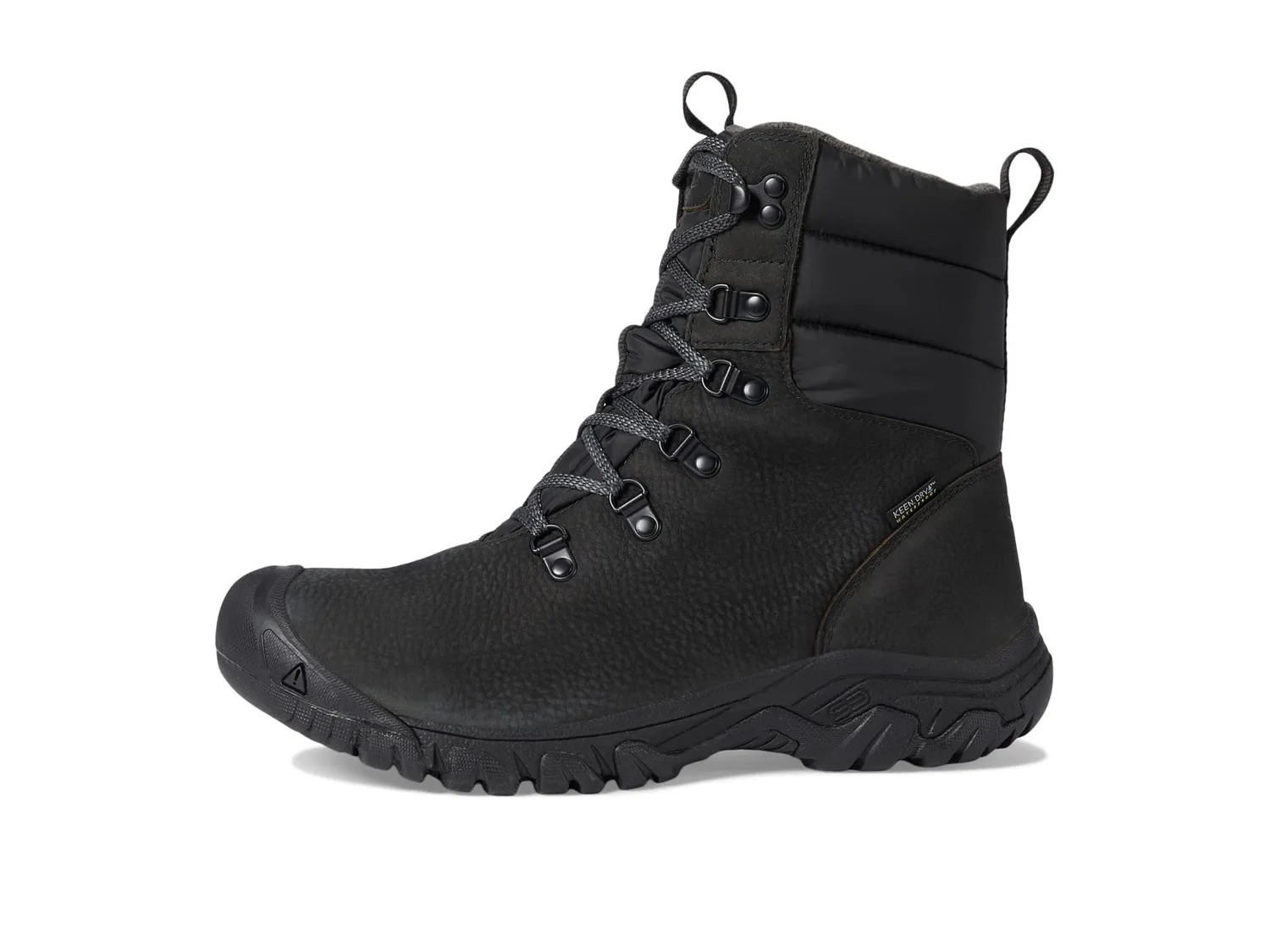 Keen Greta Boot Waterproof scarponi neve donna