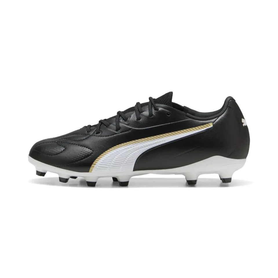 PUMA King 20 Match FG/AG Jr scarpe calcio 29 EU tacchetti