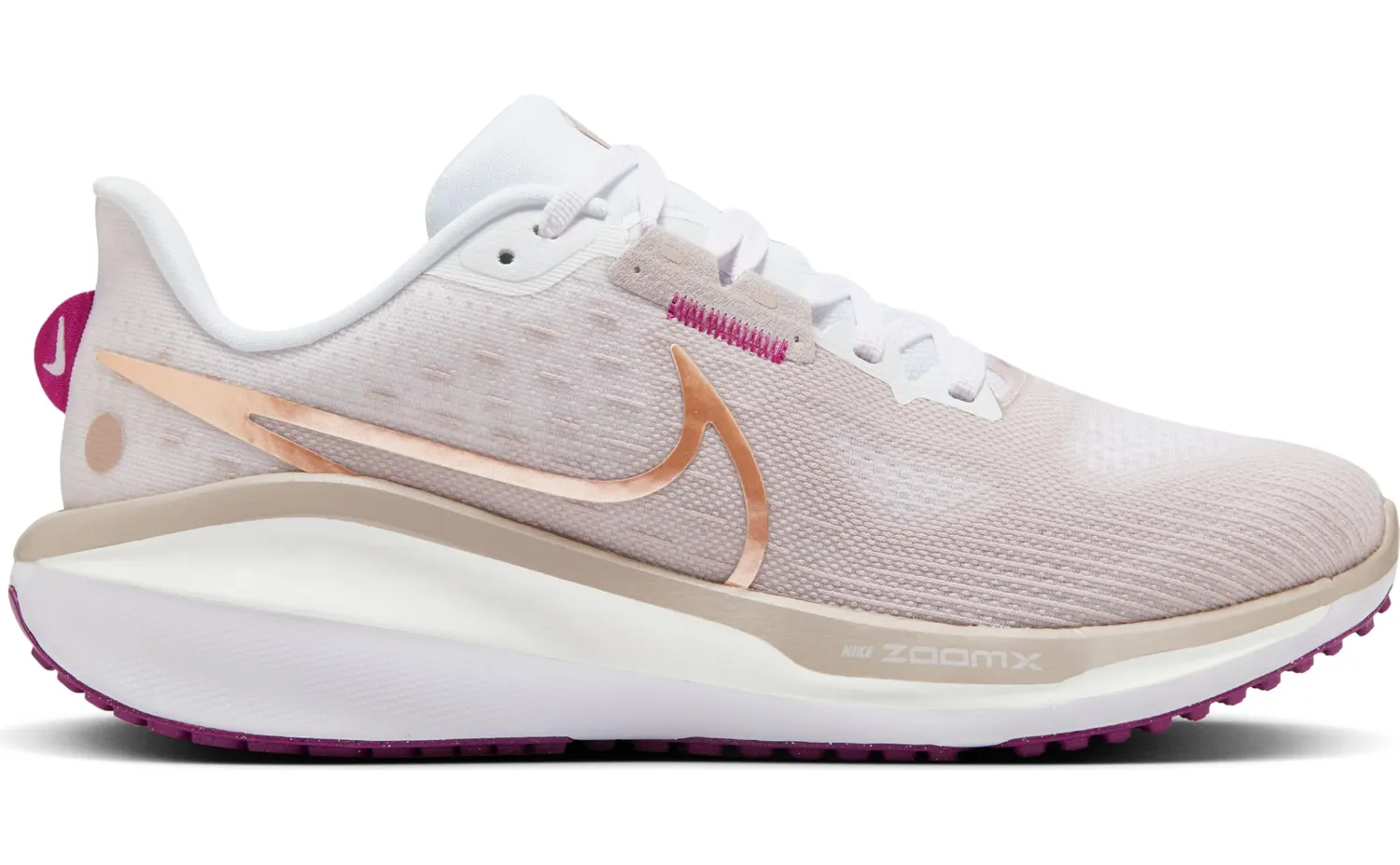 Nike Vomero 17 scarpe corsa donna 38 ammortizzate
