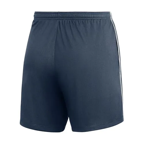 Nike Park 26 Dri-Fit pantaloncino donna M tasche zip