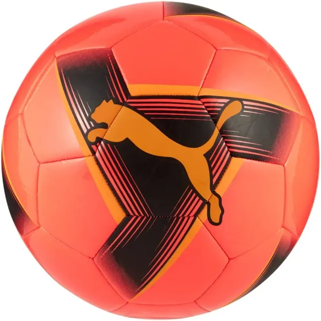 Puma Prestige pallone allenamento misura 3 rosso