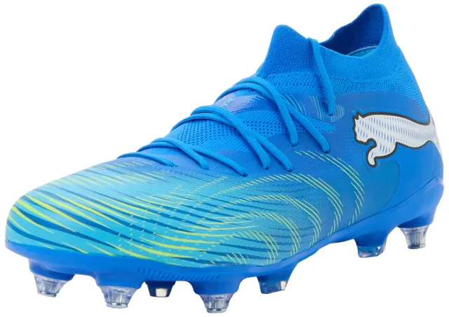 Puma Future 9 Match MxSG scarpe calcio 46.5 EU tacchetti