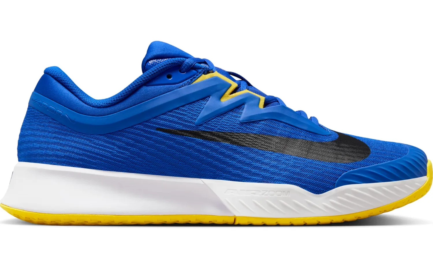 Nike Vapor Pro 3 scarpe tennis uomo 49.5 EU cemento Air Zoom