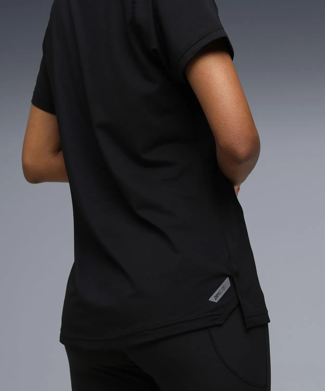Puma Pwrmode maglia training donna taglia M