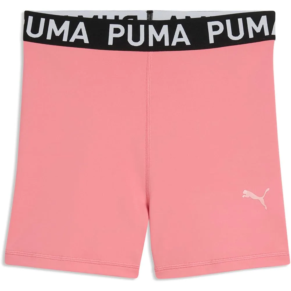 Puma W Strong Short Tight HW 3 pantaloncini donna