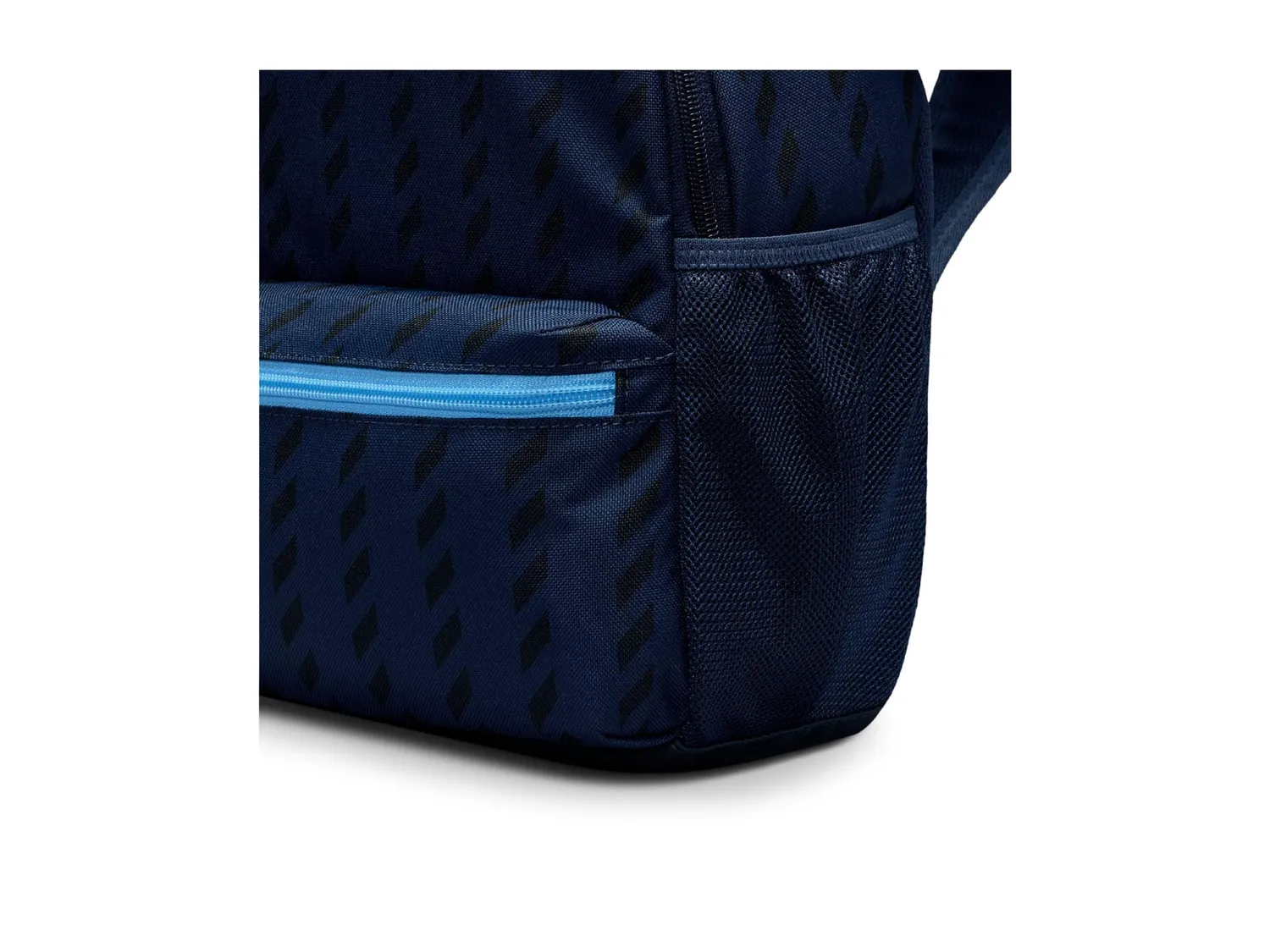 Nike JDI Mini zaino bambino blu navy