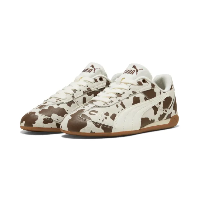 Puma Replicatch Wild sneakers donna 37 marrone