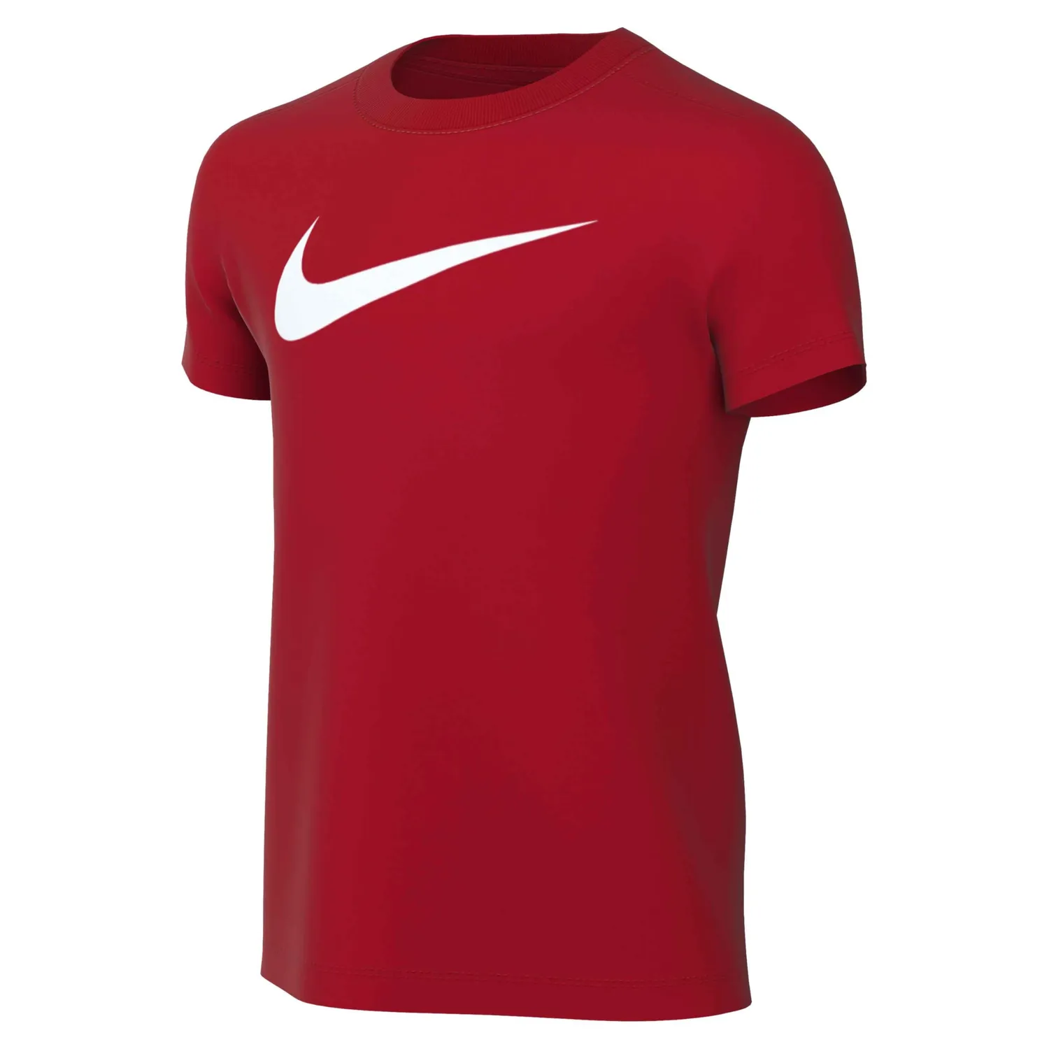 Nike Park20 maglietta calcio ossidiana M Dri-Fit