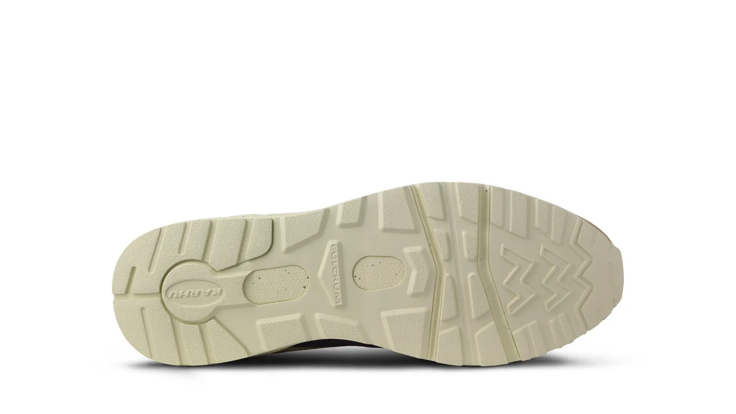 Karhu Fusion 2.0 sneakers Warm Taupe Mango Mint Flower