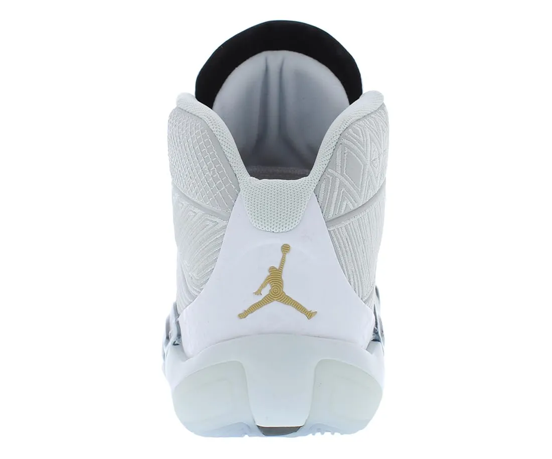 Nike Air Jordan XXXVIII FIBA FN7481-100 scarpe basket 42.5
