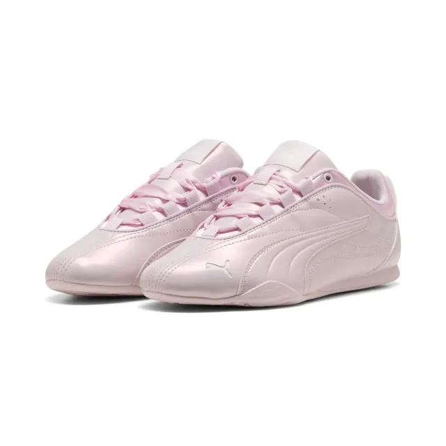 Puma Catch Soleil Perla sneakers donna chiare