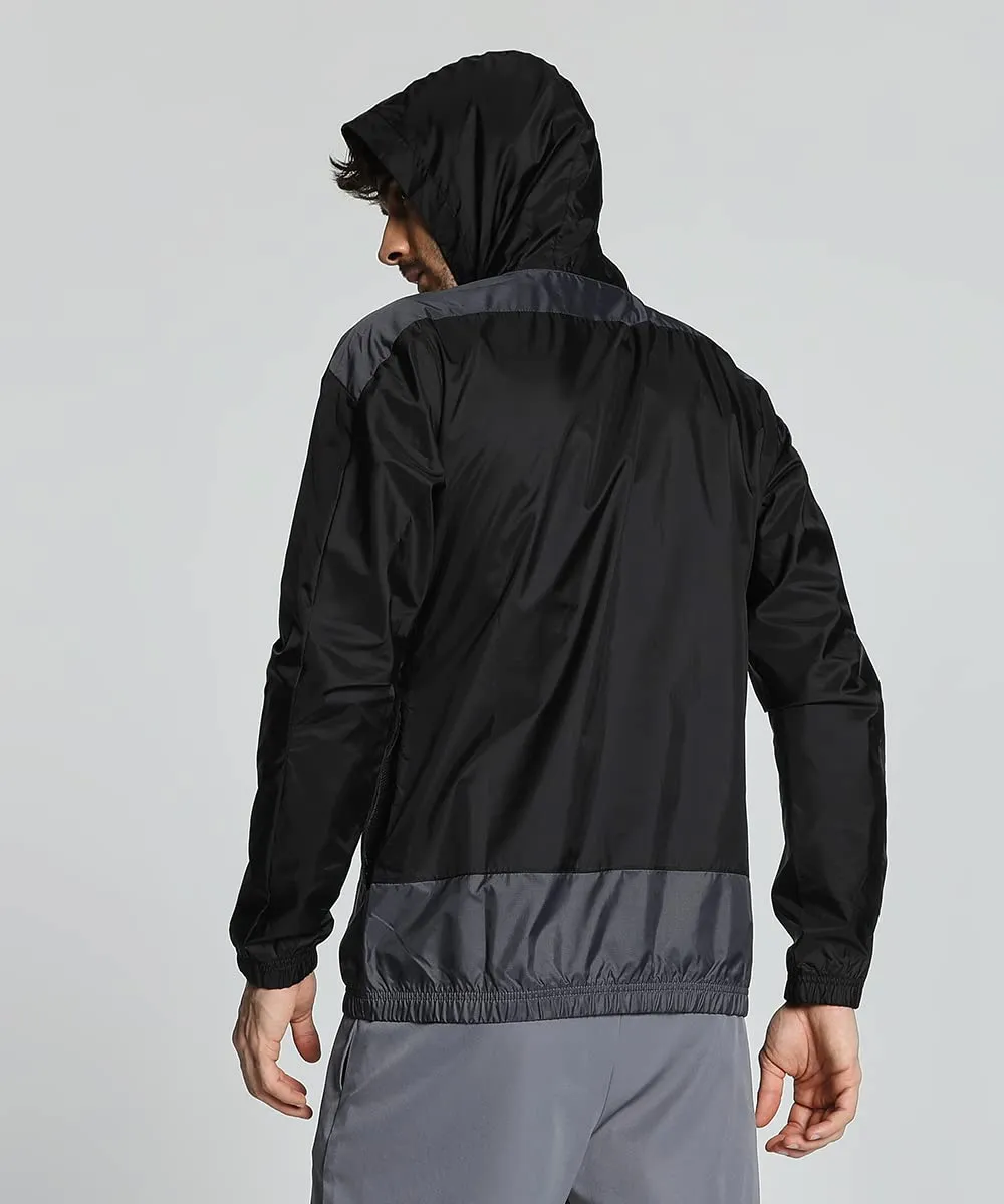 Puma Teamgoal 23 giacca pioggia uomo