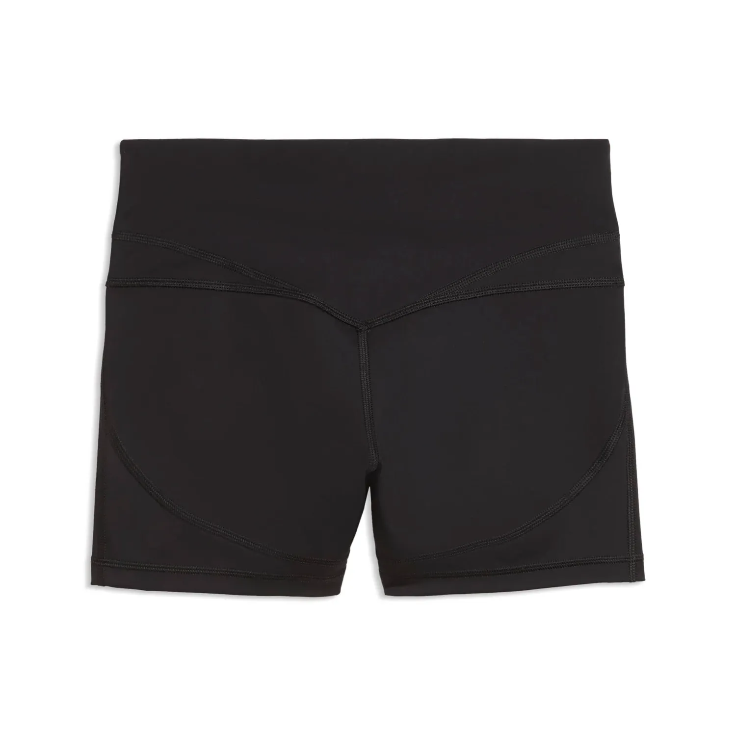 Puma Shape Short Tight 3 pantaloncini donna aderenti