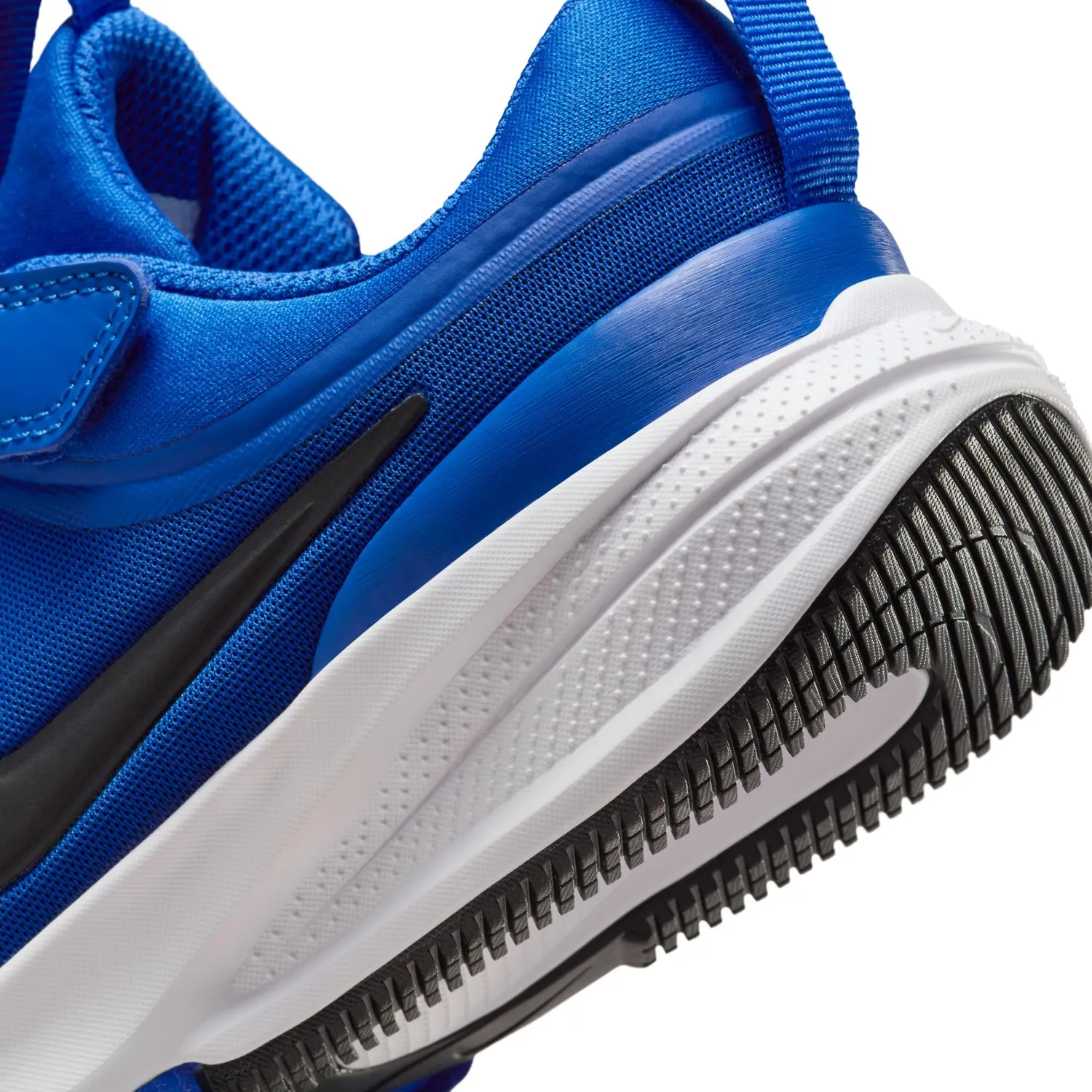 Nike Star Runner 5 scarpe da corsa 31 EU blu royal