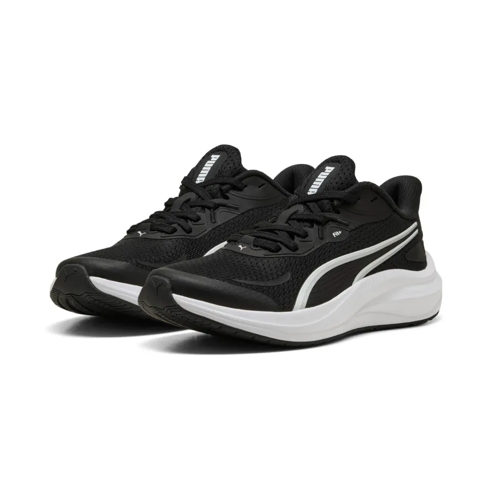 PUMA Skyrocket Lite 2 Jr sneakers bimbo corsa leggera
