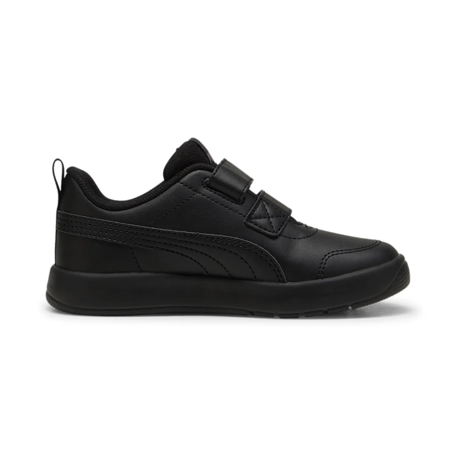 Puma Courtflex V3 V PS Sneaker Bambini Unisex Leggere
