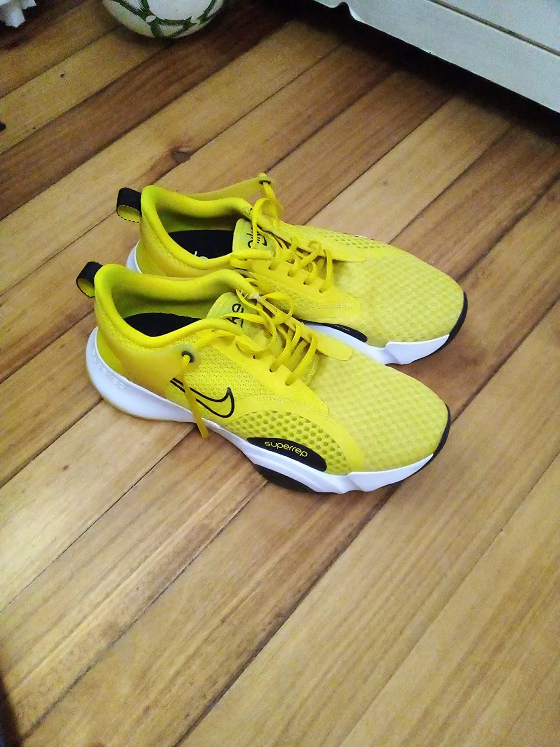 Nike SuperRep Go 2 Scarpe Fitness Uomo Circuit Training