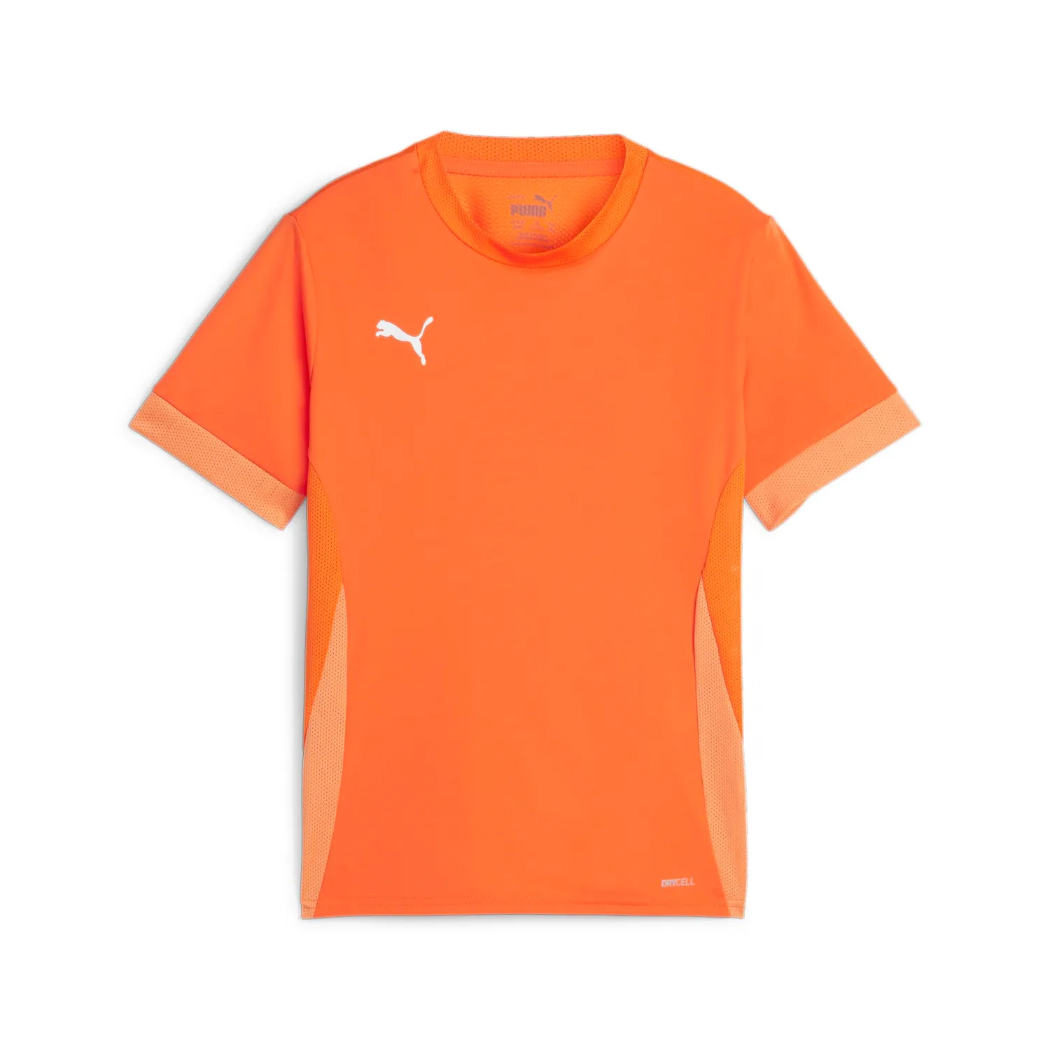 Puma Teamgoal Matchday maglia calcio junior rossa