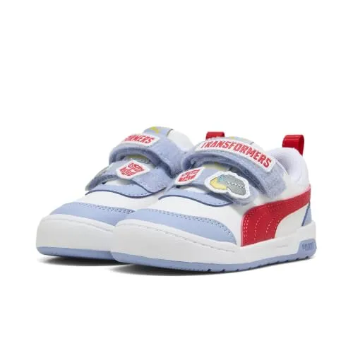 Puma Multiflex 2 SL Transformers V Inf sneakers bimbo 20 EU primi passi