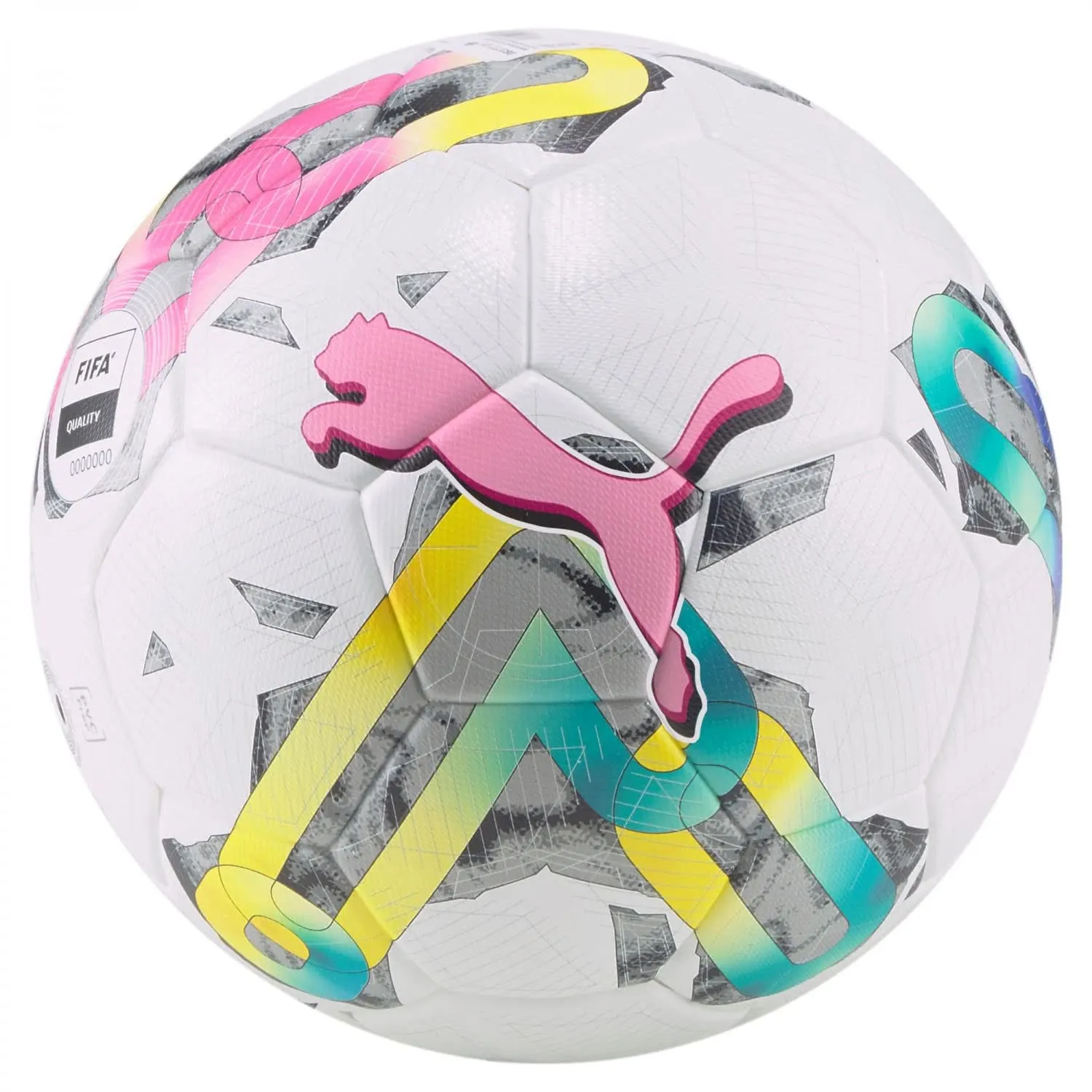 Puma Orbita 3 TB pallone calcio misura 4 FIFA Quality