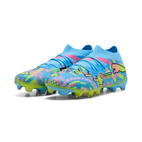 Puma Future 9 Match FG/AG scarpe calcio 46,5 bianche