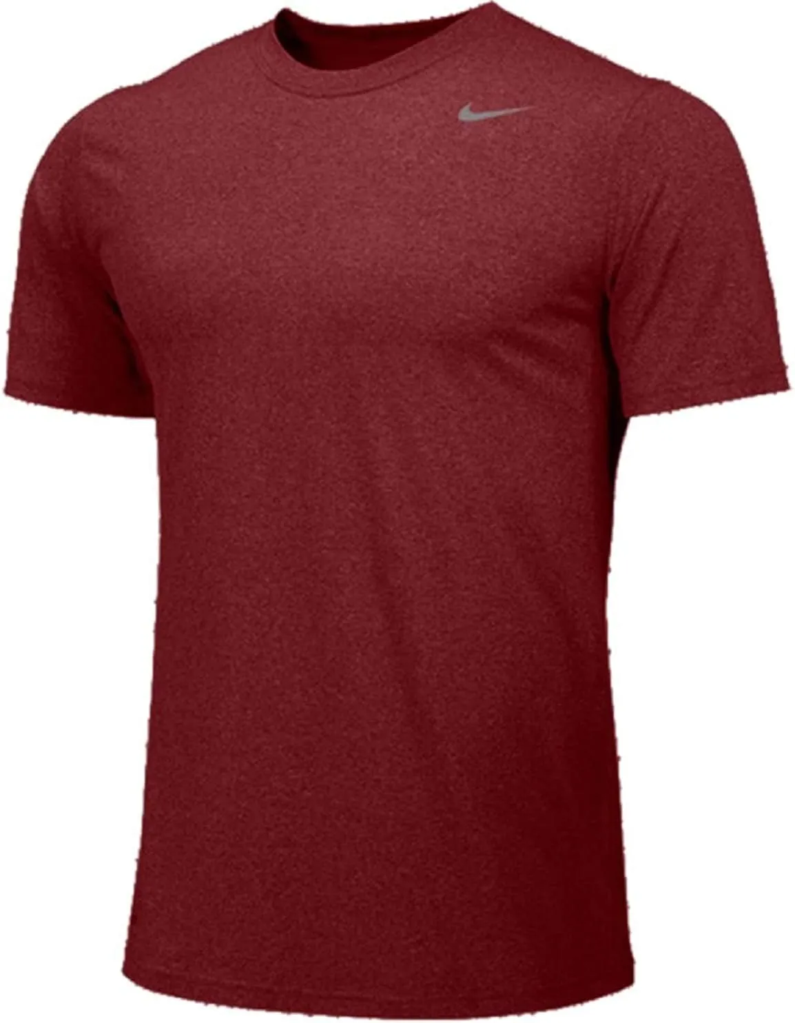 Nike Legend Poly t-shirt arancione taglia unica poliestere