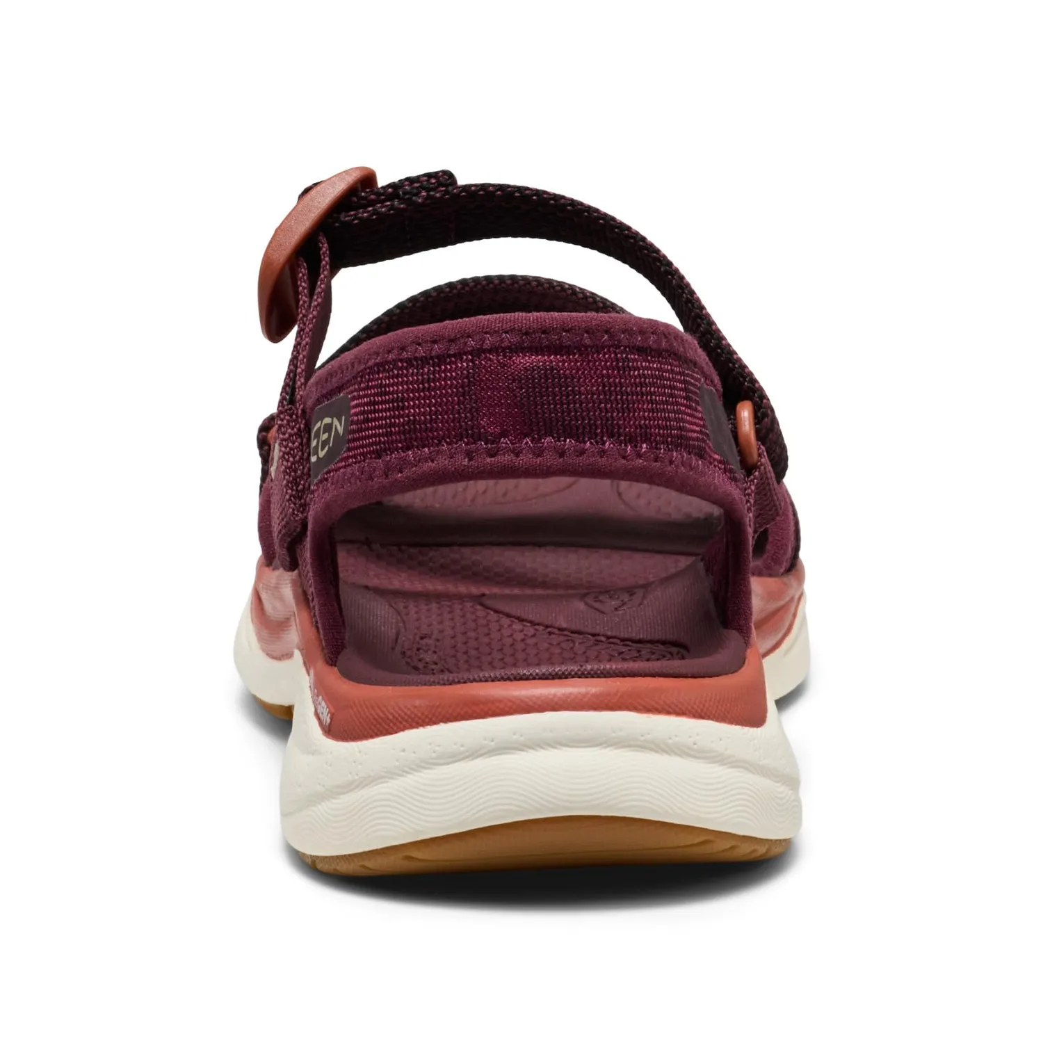 Keen Leiki sandali donna betulla 40 EU trekking
