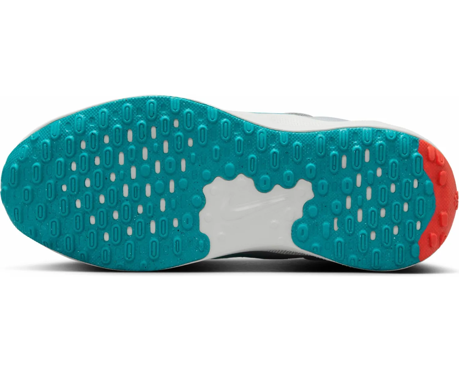 Nike Revolution 7 scarpa bimbi 31 EU velcro