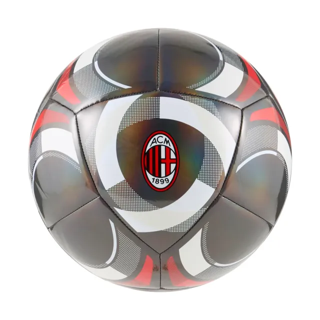 Puma AC Milan Culture pallone calcio 32 pannelli TPU